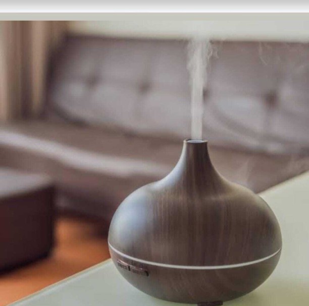 presh Aroma Diffuser