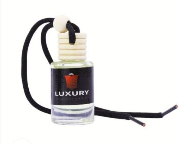 Luxury Car Interior Fragrance Woody Car Freshener