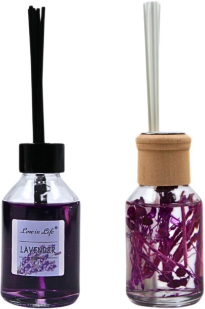 Love In Life Lavender Diffuser