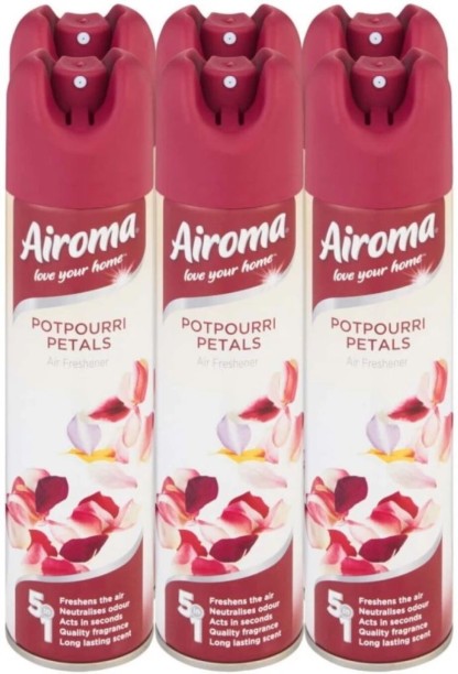 Airoma Fruity Spray