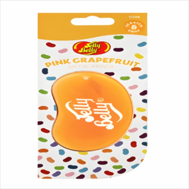 More & More Citrus Car Freshener
