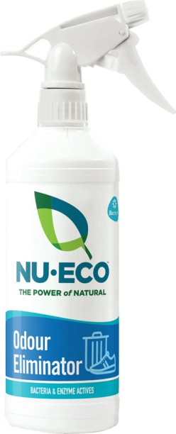 Nu-Eco Natural Spray