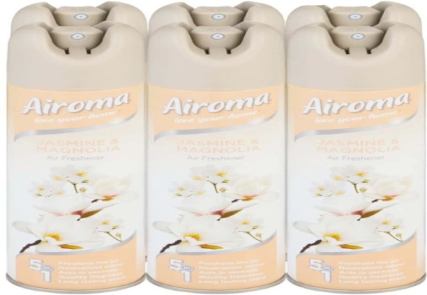 Airoma Floral Spray