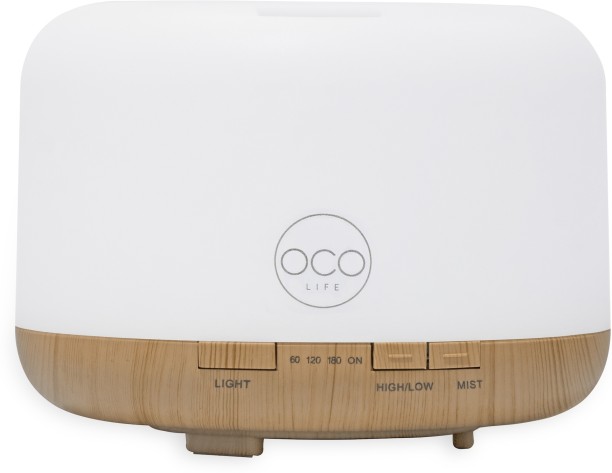 OCO Life Assorted Diffuser, Diffuser Set