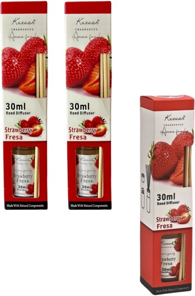 Kuxuan Strawberry Diffuser