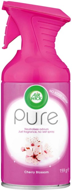 Airwick Cherry Spray