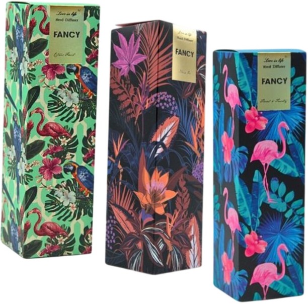 Love In Life Assorted Diffuser