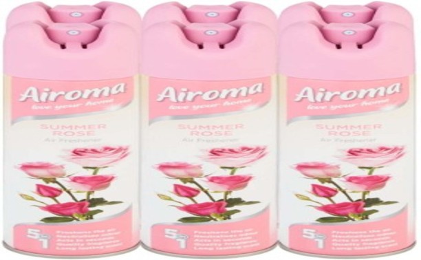 Airoma Rose Spray