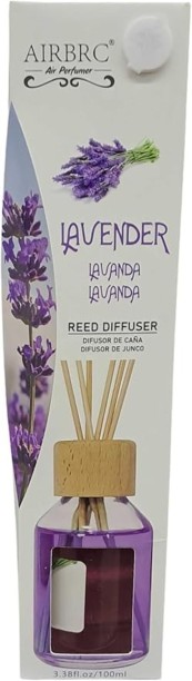 AIRBRC Lavender Diffuser