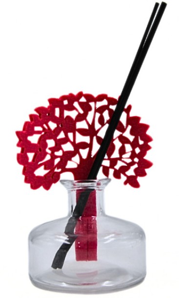 Love In Life Rose Diffuser