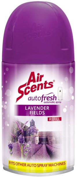 Airscents Natural Refill, Spray
