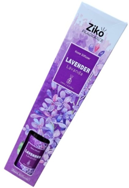 Ziko Lavender Diffuser