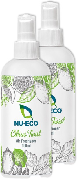 Nu-Eco Citrus Spray