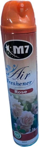 M7 Rose Spray