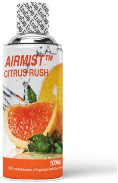 Airmist Citrus Refill