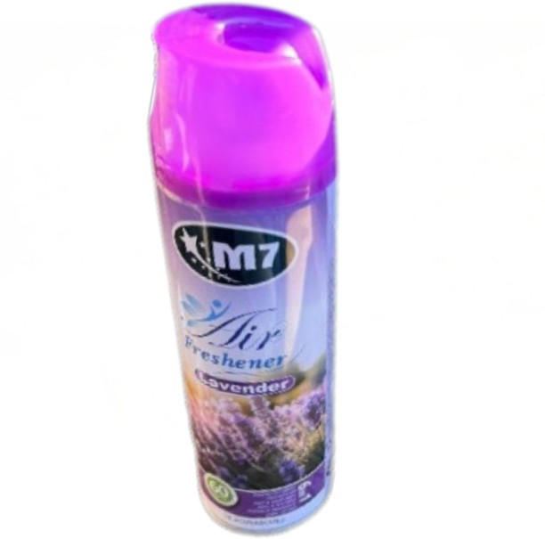 M7 Lavender Spray