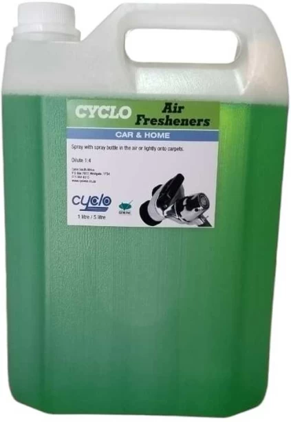 Cyclo SA Apple Refill, Spray