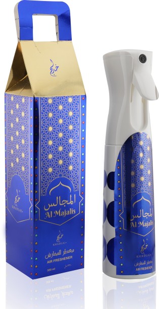 Khadlaj Oudh Spray