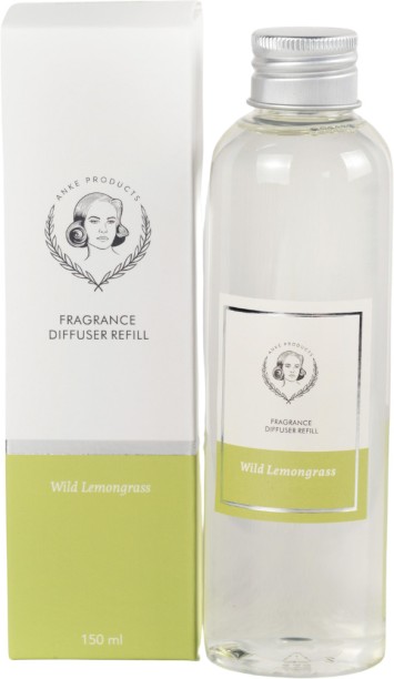 Anke Products Citrus, Floral, Sandal, Rose, Assorted Diffuser