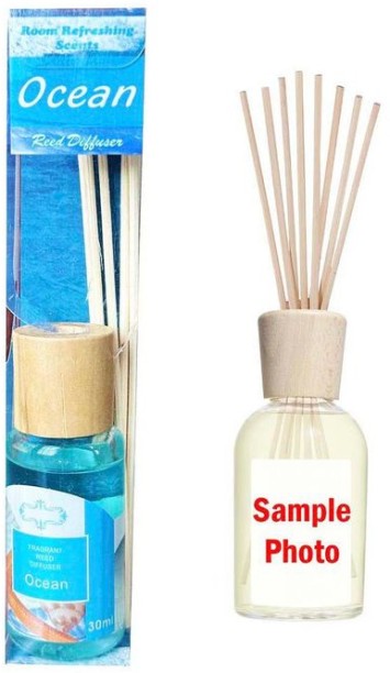 AIR brc Ocean Diffuser Set