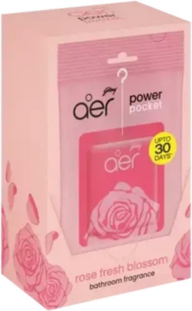 aer Rose Aroma Oil