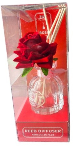 Ziko Rose Diffuser