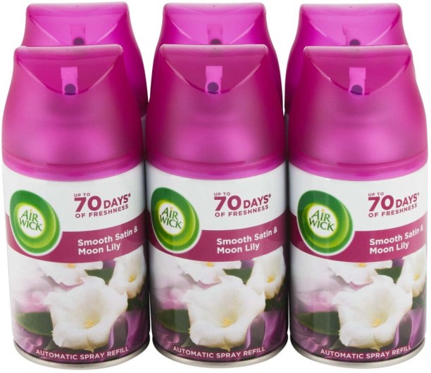 Airwick Lilly Refill