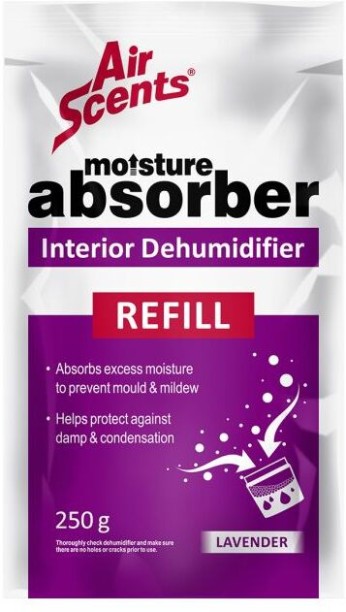 Air Scents Lavender Refill