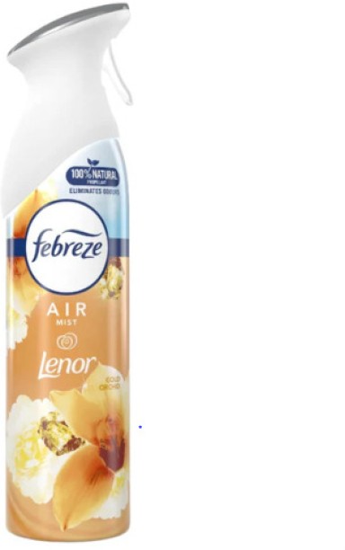 febreeze Marigold Spray