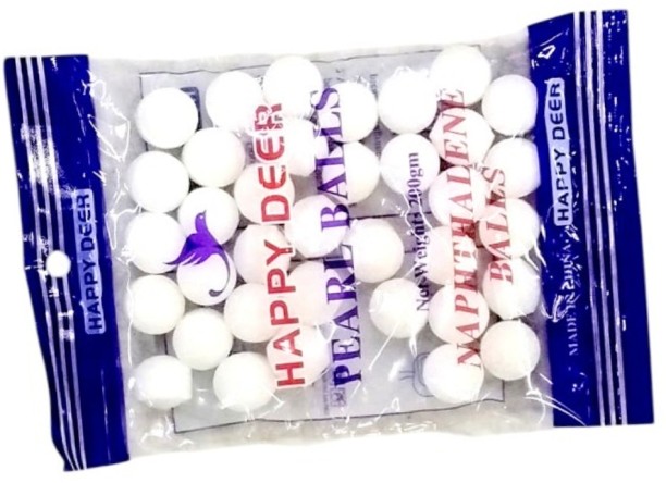 Happy Deer Camphor Blocks