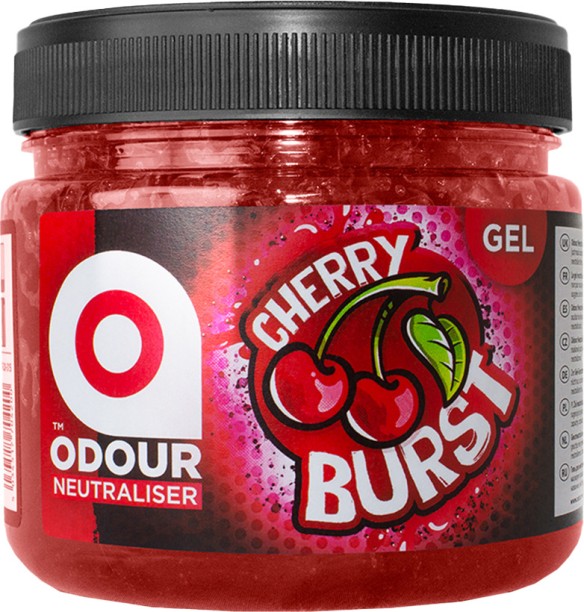 Odour Neutraliser Cherry Aroma Oil