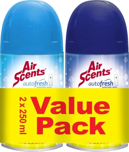 Airscents Natural Spray, Refill