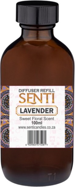 Senti lavender diffuser refill Lavender Refill
