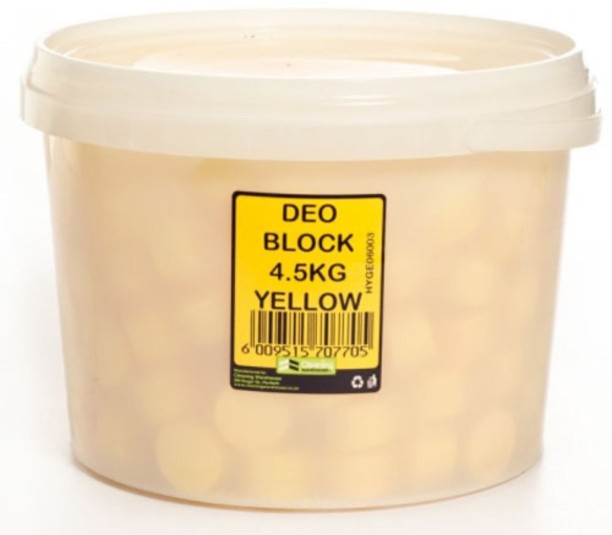 CLEANING WAREHOUSE Aroma Blocks