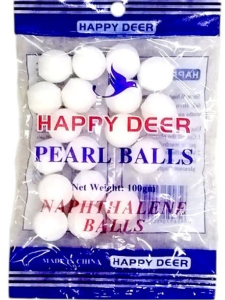 Happy Deer Camphor Blocks