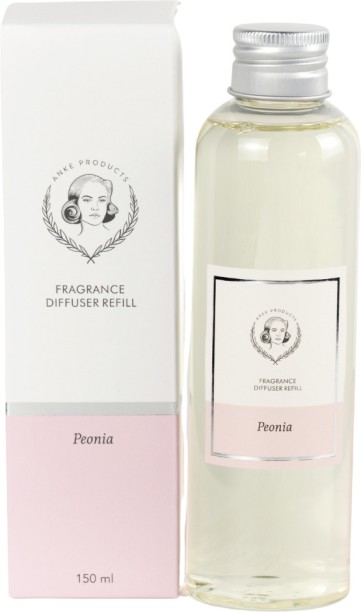 Anke Products Jasmine, Fresh, Coconut, Floral Diffuser