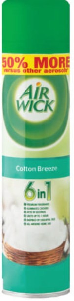 Air Wick Breeze Spray