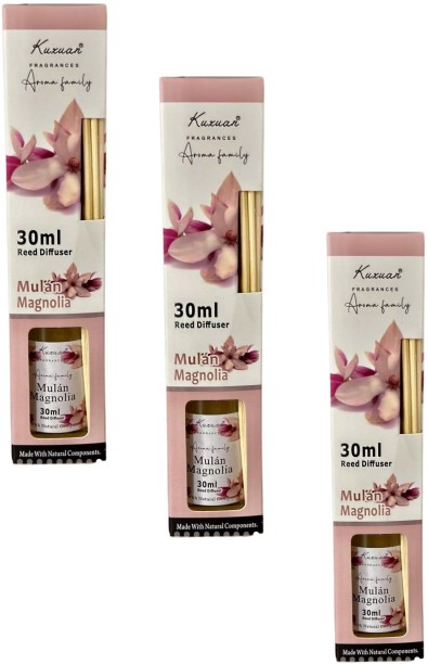 Kuxuan Peach Diffuser