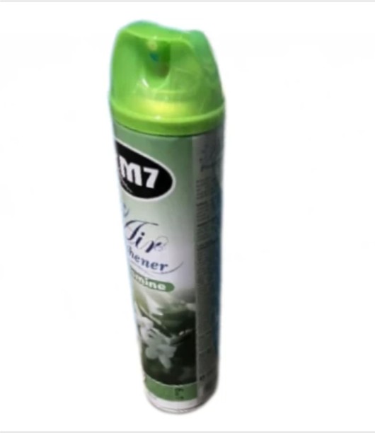 M7 Jasmine, Rose, Lavender, Lemon Spray