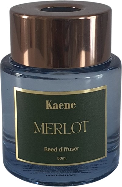 Kaene Wine, Cherry, Vanilla Diffuser