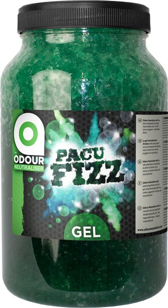 Odour Neutraliser Citrus Aroma Oil