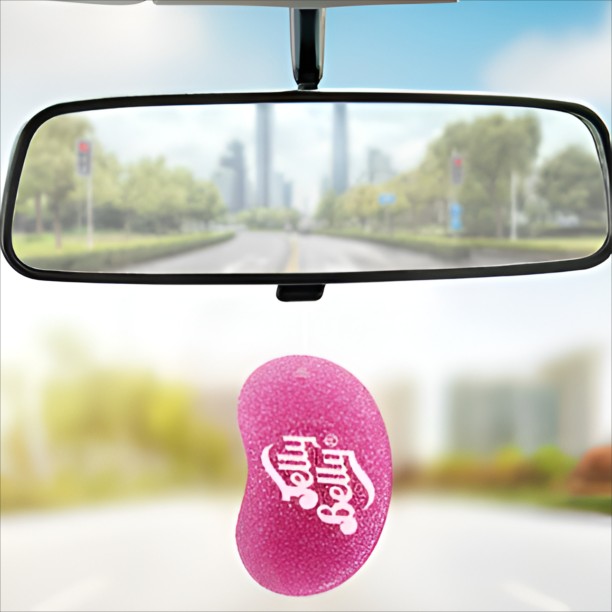 More & More Bubble Gum Car Freshener