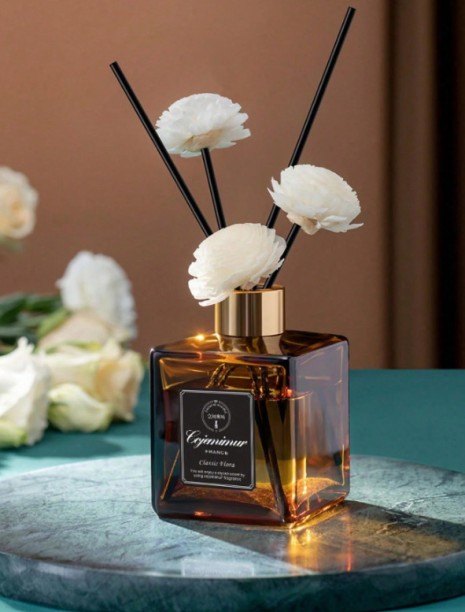 Ritz Carlton Luxury Hotel Fragrance Aroma Aroma Oil