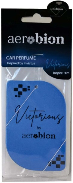 Aerobion Victorious Car Freshener