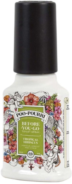 Poo-Pourri Fruity Spray