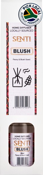 Senti Floral Diffuser