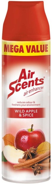 Air Scents Apple, Spicy Spray