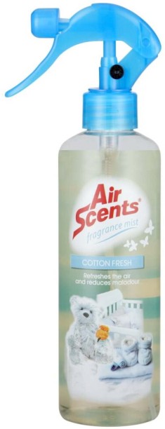 Air Scents Fresh Spray