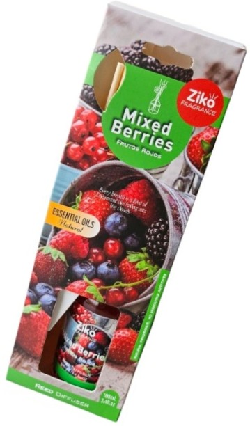 Ziko Berry Diffuser