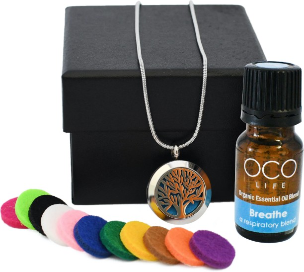 OCO Life Natural Aroma Oil